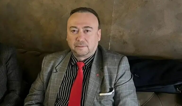 CHP Özkan Yalım’ın ihracına karar verdi